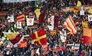 foto Coppa Italia: Roma-Udinese, il successo giallorosso a 1,70